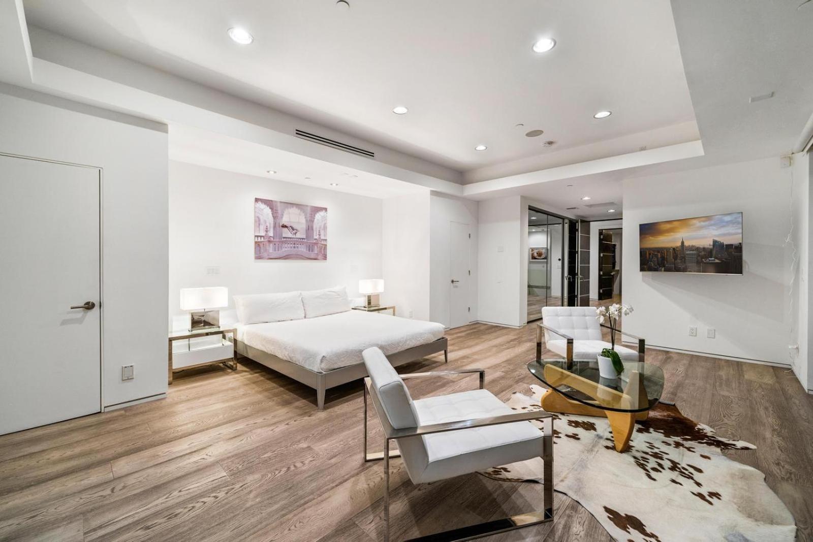 Travis Modern Mansion Pousada