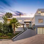 Travis Modern Mansion