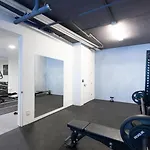 Travis Modern Mansion